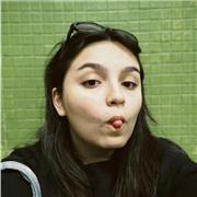 ¿Quieres aprender a escribir películas? Profesora particular de Guion para películas y cortometrajes